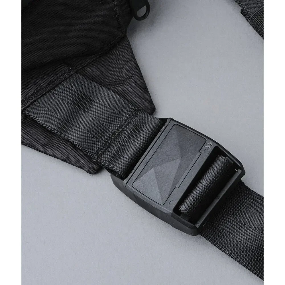 NWT Alpaka Bravo X Sling V2 -Black | X-Pac VX42